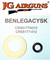 (image for) BENLEGACYSK Seal Kit for Benjamin Legacy