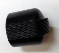 (image for) BSA161000 Cylinder End Cap