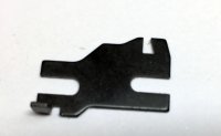BSA165341 Trigger locking plate