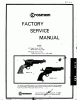 (image for) CRS45FSM1969 DOWNLOAD Factory Service Manual for the model 45