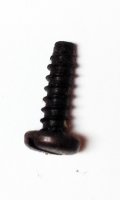 (image for) CRS10-055 Grip Screw