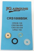 (image for) CRS1008BSK Seal kit for Crosman 1008B