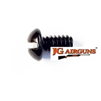(image for) CRS101-053-2 Rear Sight Screw, Slotted