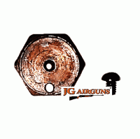 (image for) CRS101-097 Hexagon Rear Sight for Crosman 101