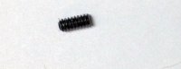 (image for) CRS1088-010 Rear Sight Set Screw