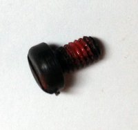(image for) CRS1322-029 Rear Grip Frame Screw