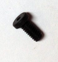 (image for) CRS1322B027 Breech Hold Down Screw