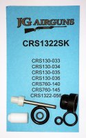 (image for) CRS1322SK1 COMPLETE Crosman 1322 Seal kit