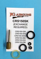 (image for) CRS150SK EXCHANGE REQUIRED, COMPLETE Seal Kit