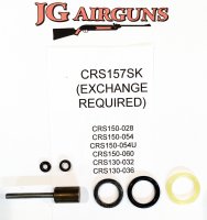 (image for) CRS157SK EXCHANGE REQUIRED, COMPLETE Seal Kit