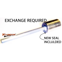 (image for) CRS160-065 EXCHANGE REQUIRED Exhaust Valve Stem