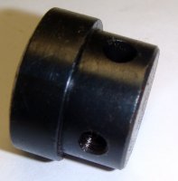 (image for) CRS160A023 Rear Tube Plug