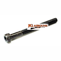 (image for) CRS1763-027 Receiver Screw