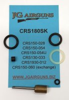(image for) CRS180SK EXCHANGE REQUIRED COMPLETE Seal Kit