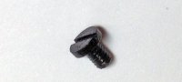 (image for) CRS1A031 Front Sight Screw