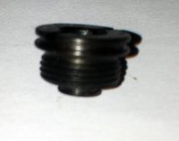 (image for) CRS247B019 Valve Seal Retainer