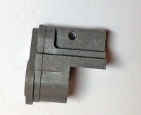 (image for) CRS2A028 Muzzle Plug