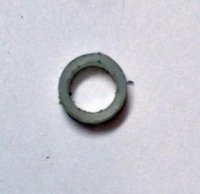 (image for) CRS300-009 Nylon Ring