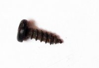 (image for) CRS3100-131 Trigger Guard Screw
