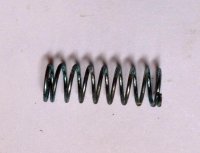 (image for) CRS338A043 Valve Spring