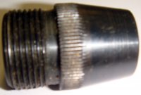 (image for) CRS350-003 Tube Bearing