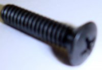 (image for) CRS350-019 Stock Screw