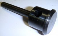 (image for) CRS350-035 Rear Tube Plug