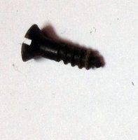 (image for) CRS3500-052 Front Trigger Guard Screw
