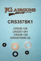 (image for) CRS357SK1 COMPLETE Crosman 357 Seal Kit