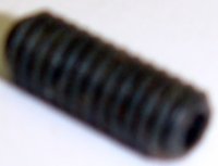 (image for) CRS38-052 Cylinder Set Screw