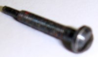 (image for) CRS38-109 Windage Screw