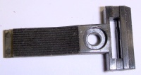 (image for) CRS38-122 Rear Sight Base