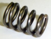 (image for) CRS38A078 Valve Spring