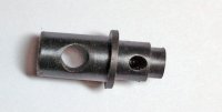 (image for) CRS451-012 Loader Pivot Pin