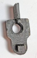 (image for) CRS451-035 Front Sight