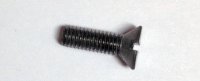 (image for) CRS500-034 Forearm Stop Screw