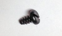 (image for) CRS500-038 Valve Body Screw