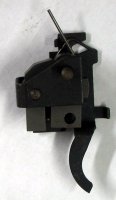 (image for) CRS500-057 Trigger and Hammer Assembly