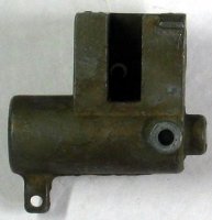 (image for) CRS500-062 Valve Body