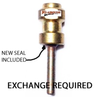 (image for) CRS500-069 EXCHANGE REQUIRED Valve Stem