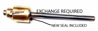 (image for) CRS600-047 EXCHANGE REQUIRED Exhaust Valve Stem