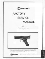 (image for) CRS600FSM1960 DOWNLOAD Factory Service Manual