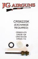 (image for) CRS622SK EXCHANGE REQUIRED. COMPLETE Seal Kit