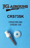 (image for) CRS73SK COMPLETE Crosman 73 Seal Kit