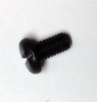 (image for) CRS760-024 Clamping screw