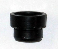 CRS760-140 Pump rod cup seal (snap in style)