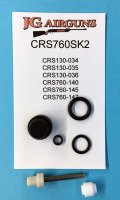 (image for) CRS760SK2 COMPLETE Crosman 760 Seal Kit