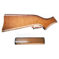 (image for) CRS760WSS Wood Stock Forearm Set