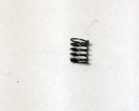 (image for) CRS766A020 Detent Spring