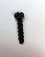 (image for) CRS77-011 Receiver Screw